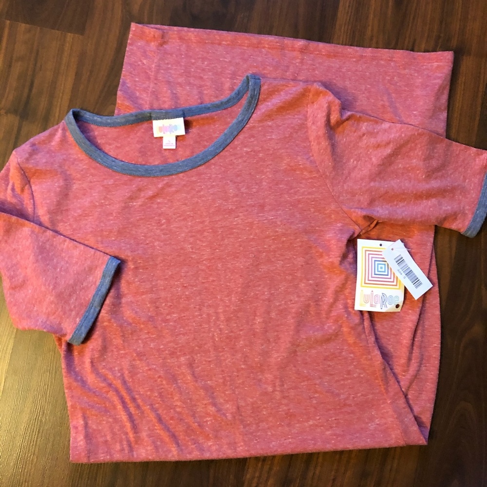 NWT LLR Julia dress Size S